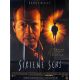 THE SIXTH SENSE French Movie Poster- 47x63 in. - 1999 - M. Night Shyamalan, Bruce Willis