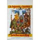 THE LORD OF THE RINGS (CARTOON) Belgian Movie Poster- 14x21 in. - 1978 - Ralph Bakshi, John Hurt