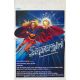 SUPERGIRL Belgian Movie Poster- 14x21 in. - 1984 - Jeannot Szwarc, Helen Slater