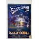 SUPERMAN 3 Affiche de film- 35x55 cm. - 1983 - Richard Lester, Christopher Reeves