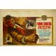 THE DETECTIVE Belgian Movie Poster- 14x21 in. - 1968 - Gordon Douglas, Frank Sinatra
