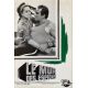 LE MUR DES ESPIONS Dossier de presse 6p - 16x24 cm. - 1966 - Gerd Oswald, Peter Mark Richman