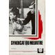 SYNDICAT DU MEURTRE Dossier de presse 6p - 16x24 cm. - 1968 - John Guillermin, George Peppard