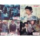 UN JUSTICIER DANS LA VILLE 2 Photos de film x4 - 21x30 cm. - 1982 - Michael Winner, Charles Bronson