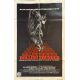 ROLLING THUNDER U.S Movie Poster- 27x41 in. - 1977 - John Flynn, William Devane