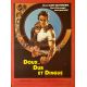 DOUX DUR ET DINGUE Affiche de film- 40x54 cm. - 1978 - Clint Eastwood, Sondra Locke
