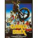 BMX BANDITS French Movie Poster- 15x21 in. - 1983 - Brian Trenchard-Smith, David Argue