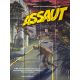ASSAULT ON PRECINCT 13 French Movie Poster- 47x63 in. - 1976 - John Carpenter, Austin Stoker