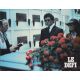 ROCKY 3 Photo de film N05 - 22x28 cm. - 1982 - Sylvester Stallone, Mr. T
