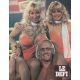 ROCKY 3 Photo de film N06 - 22x28 cm. - 1982 - Sylvester Stallone, Mr. T