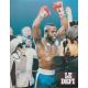 ROCKY 3 Photo de film N07 - 22x28 cm. - 1982 - Sylvester Stallone, Mr. T