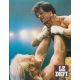 ROCKY 3 Photo de film N08 - 22x28 cm. - 1982 - Sylvester Stallone, Mr. T