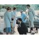 ROCKY III French Lobby Card N10 - 9x12 in. - 1982 - Sylvester Stallone, Mr. T