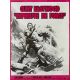 THE GAUNTLET French Herald/Trade Ad 2p - 10x12 in. - 1977 - Clint Eastwood, Sondra Locke