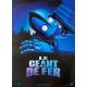 LE GEANT DE FER Affiche de film- 40x54 cm. - 1999 - Brad Bird, Jennifer Aniston