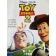 TOY STORY 2 Affiche de film- 40x54 cm. - 1999 - John Lasseter, Tom Hanks