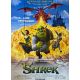 SHREK Affiche de film- 120x160 cm. - 2001 - Andrew Adamson, Mike Myers