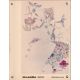 BELLADONNA OF SADNESS Swiss Lobby Card N01 - 8x10 in. - 1973 - Eiichi Yamamoto, Chinatsu Nakayama
