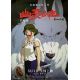 PRINCESS MONONOKE Chinese Movie Poster 4K - Style A - 29,5x41,25 in. - 1997/R2025 - Hayao Miyazaki, Studio Ghibli