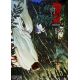 PRINCESSE MONONOKE Affiche de film 4K - Style C - 75x105 cm. - 1997/R2025 - Hayao Miyazaki, Studio Ghibli