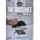 THE SUBSTANCE U.S Movie Poster- 27x40 in. - 2024 - Coralie Fargeat, Demi Moore