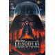 STAR WARS - REVENGE OF THE SITHS U.S Art Print BNG/Timed Ed. - 24x36 in. - 2003/R2023 - George Lucas, Harrison Ford