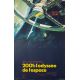 2001 L'ODYSSEE DE L'ESPACE Affiche de film- 40x60 cm. - 1968/R1981 - Stanley Kubrick, Keir Dullea