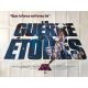 STAR WARS - A NEW HOPE French Movie Poster- 94x63 in. - 1977 - George Lucas, Harrison Ford