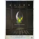 ALIEN Affiche de film- 120x160 cm. - 1979 - Ridley Scott, Sigourney Weaver