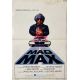 MAD MAX Affiche de film- 35x55 cm. - 1979 - George Miller, Mel Gibson