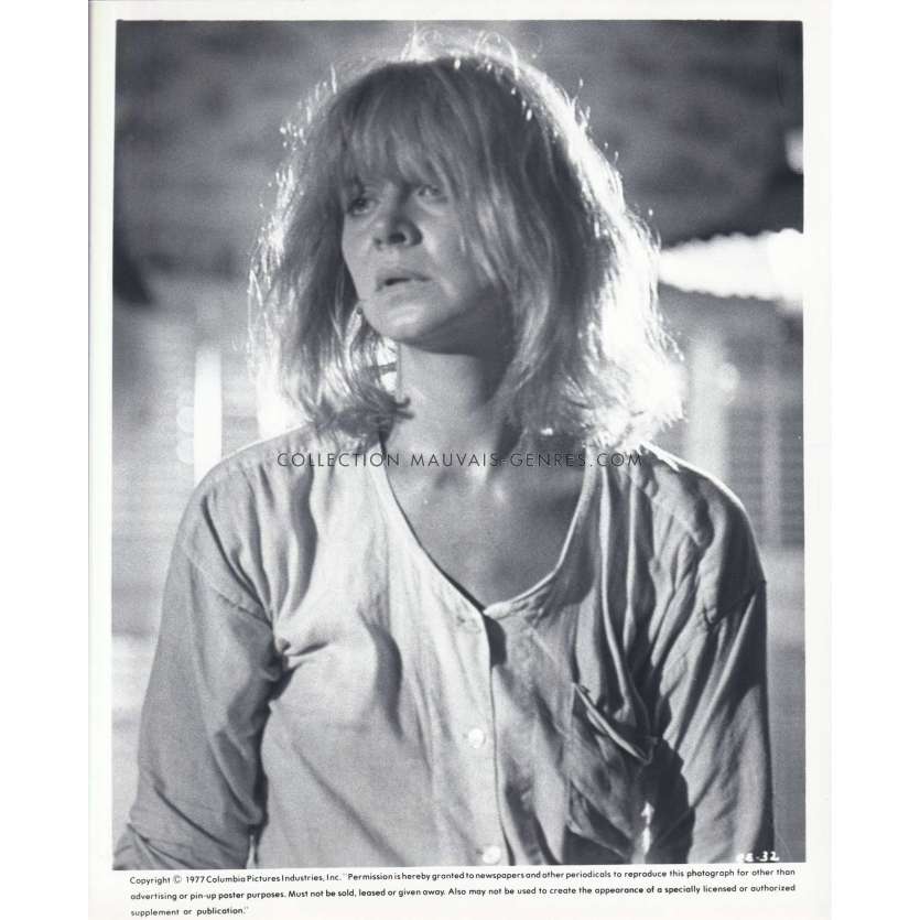 CLOSE ENCOUNTERS OF THE THIRD KIND U.S Movie Still CE-32 - 8x10 in. - 1977 - Steven Spielberg, Richard Dreyfuss