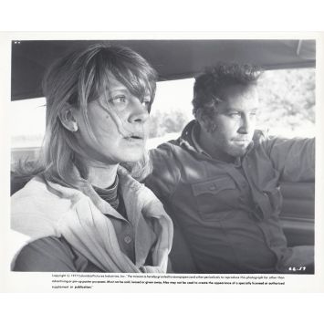 RENCONTRES DU TROISIEME TYPE Photo de presse CE-59 - 20x25 cm. - 1977 - Steven Spielberg, Richard Dreyfuss