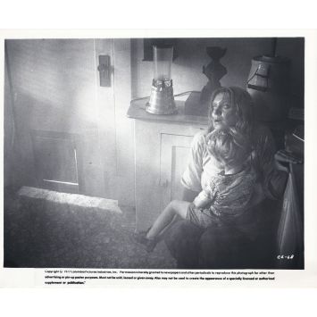 CLOSE ENCOUNTERS OF THE THIRD KIND U.S Movie Still CE-68 - 8x10 in. - 1977 - Steven Spielberg, Richard Dreyfuss