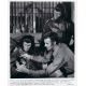 LES EVADES DE LA PLANETE DES SINGES Photo de presse EPA-19 - 20x25 cm. - 1971 - Don Taylor, Roddy McDowall