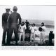 LES EVADES DE LA PLANETE DES SINGES Photo de presse EPA-4 - 20x25 cm. - 1971 - Don Taylor, Roddy McDowall