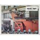 SOYLENT GREEN French Lobby Card N01 - 10x12 in. - 1973 - Richard Fleisher, Charlton Heston