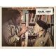 SOLEIL VERT Photo de film N02 - 24x30 cm. - 1973 - Richard Fleisher, Charlton Heston