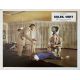 SOLEIL VERT Photo de film N03 - 24x30 cm. - 1973 - Richard Fleisher, Charlton Heston