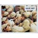 SOLEIL VERT Photo de film N07 - 24x30 cm. - 1973 - Richard Fleisher, Charlton Heston