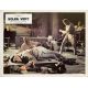 SOLEIL VERT Photo de film N08 - 24x30 cm. - 1973 - Richard Fleisher, Charlton Heston
