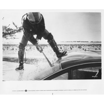 MAD MAX U.S Movie Still MM-17 - 8x10 in. - 1979 - George Miller, Mel Gibson