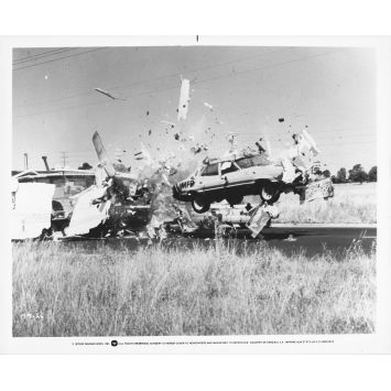 MAD MAX U.S Movie Still MM-26 - 8x10 in. - 1979 - George Miller, Mel Gibson