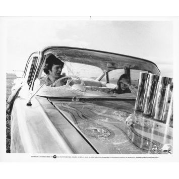 MAD MAX U.S Movie Still MM-27 - 8x10 in. - 1979 - George Miller, Mel Gibson