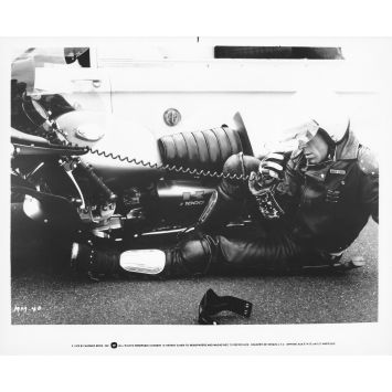MAD MAX U.S Movie Still MM-40 - 8x10 in. - 1979 - George Miller, Mel Gibson