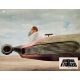 STAR WARS - A NEW HOPE French Lobby Card N01 - 9x12 in. - 1977 - George Lucas, Harrison Ford