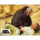 STAR WARS - A NEW HOPE French Lobby Card- 9x12 in. - 1977 - George Lucas, Harrison Ford