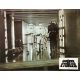 STAR WARS - A NEW HOPE French Lobby Card- 9x12 in. - 1977 - George Lucas, Harrison Ford