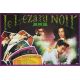 BLACK LIZARD French Movie Poster- 32x47 in. - 1968 - Kinji Fukasaku, Akihiro Miwa