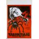 TARANTULAS THE DEADLY CARGO Belgian Movie Poster- 14x21 in. - 1977 - Stuart Hagmann, Claude Akins