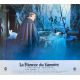 HOUSE OF DARK SHADOWS French Lobby Card N01 - 9x12 in. - 1970 - Dan Curtis, Jonathan Frid